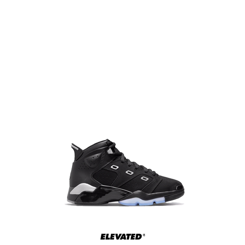 Air Jordan 6 Metallic
